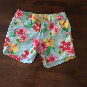 Faded Glory Bottoms - Girls summer shorts Faded Glory Bottoms - Girls summer shorts